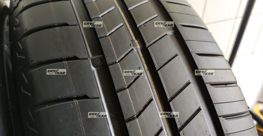 1x 215/55R18 Bridgestone Turanza Eco 95T A/B/71dB 2 lata gwar.