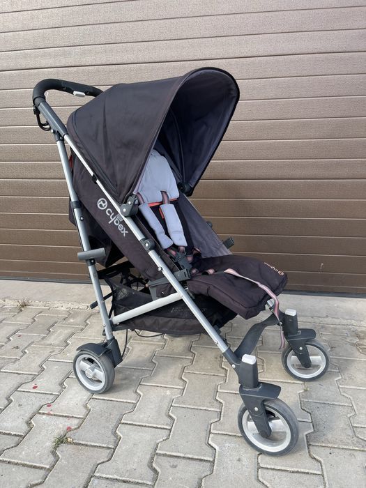 Spcerówka typu parasolka Cybex Callisto