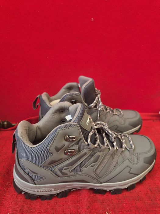 Buty trekkingowe outdoor