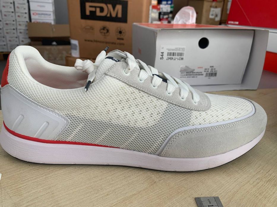 Кросівки кеди взуття