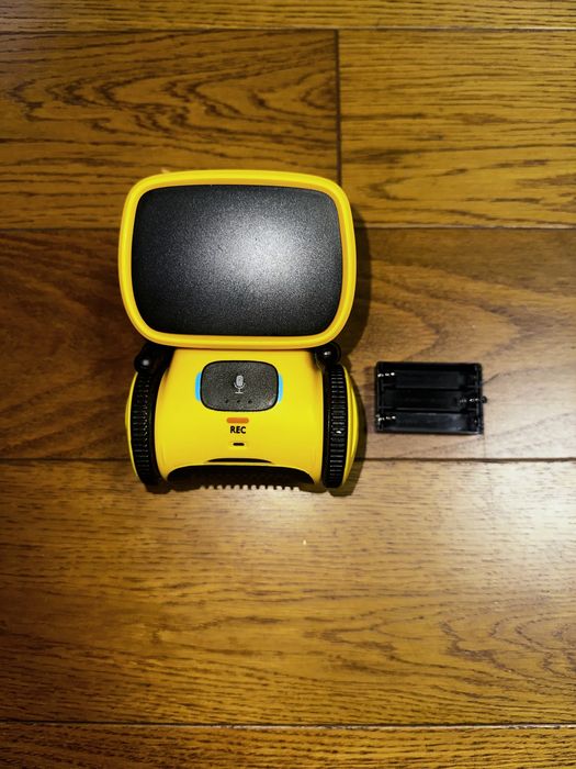 Інтерактивний робот AT Robot