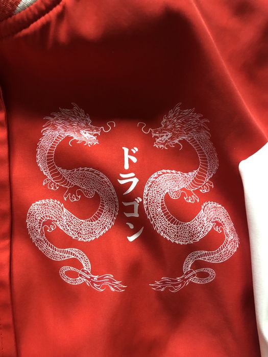 Kurtka bomberka Cropp rozmiar M