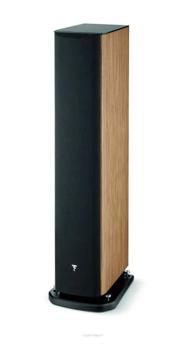 Kolumna podłogowa FOCAL ARIA EVO X N°3 orzech