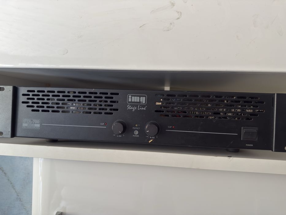 IMG stage line sta 700