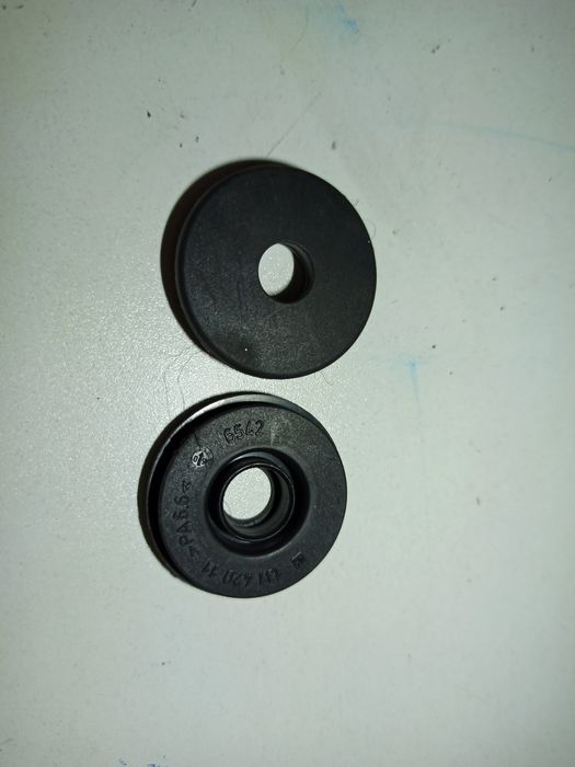 Conjunto de 4 tapetes - OPEL ASTRA H Combi (A04) | 04 - 14
