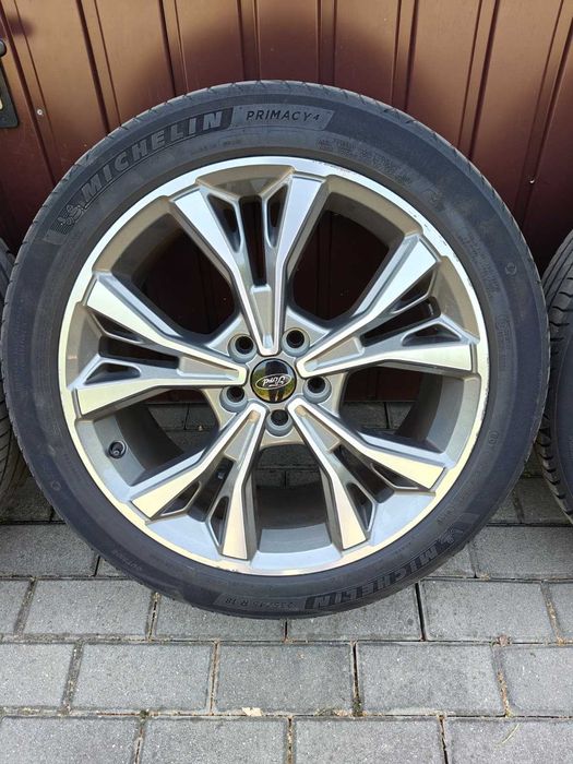 Felgi 18 Mondeo ST FoMoCo oryginał