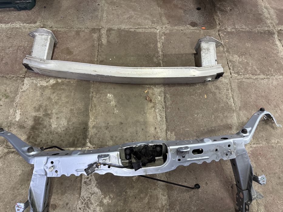 Усилитель телевизор Chevrolet Bolt EV 2017-202