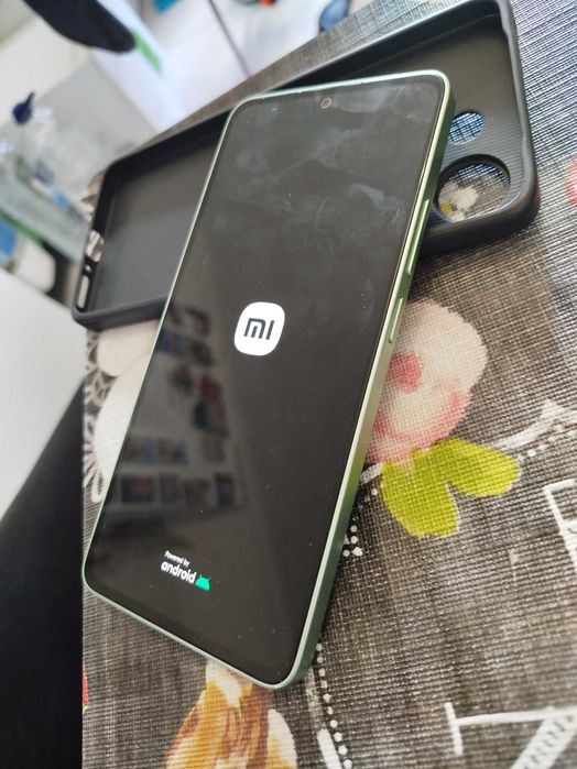 Redmi note 13 4g