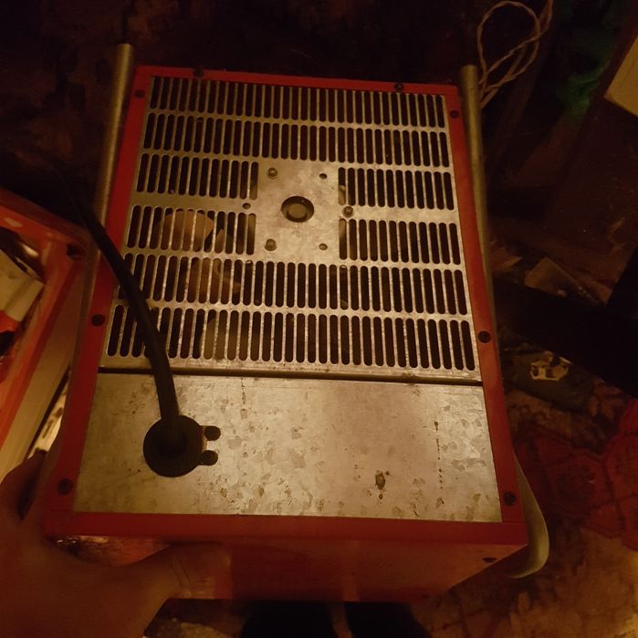 Обогреватель 3000ватт