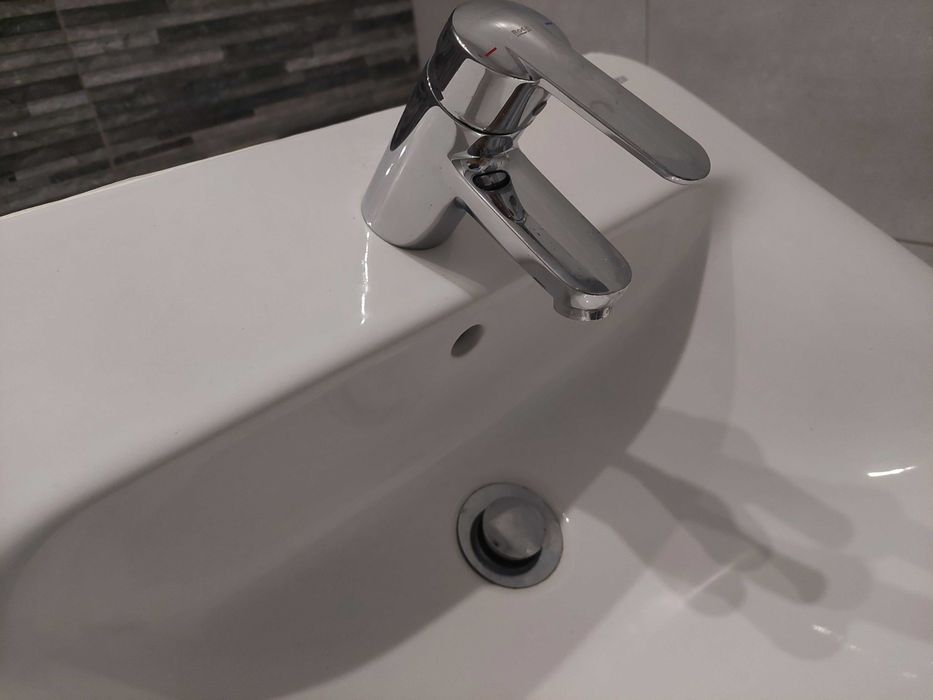 Pio branco Roca para WC