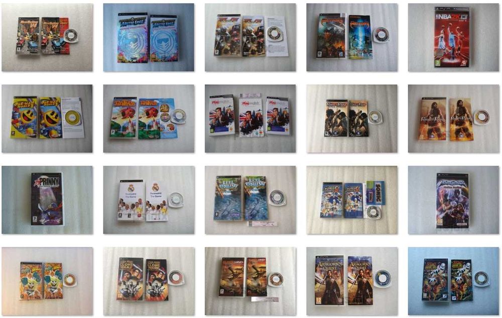 jogos playstation psp