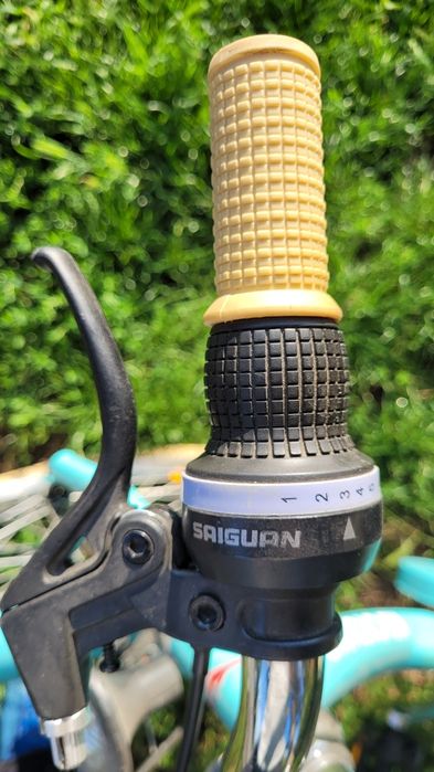 Rower dziecięcy 20 cali