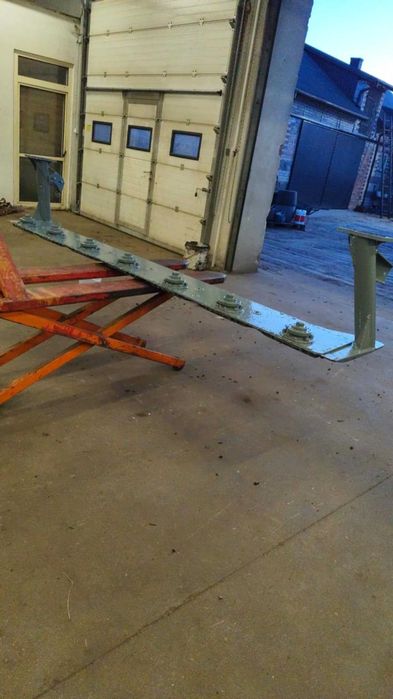 Naprawa Kosiarek Dyskowych