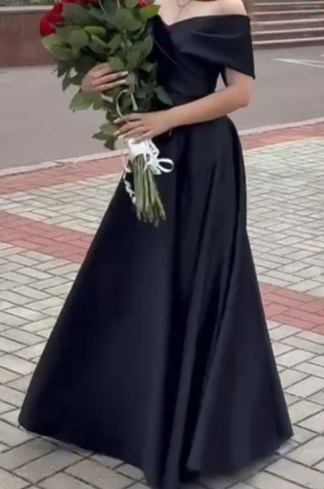 Сукня, плаття вечірне, випускне