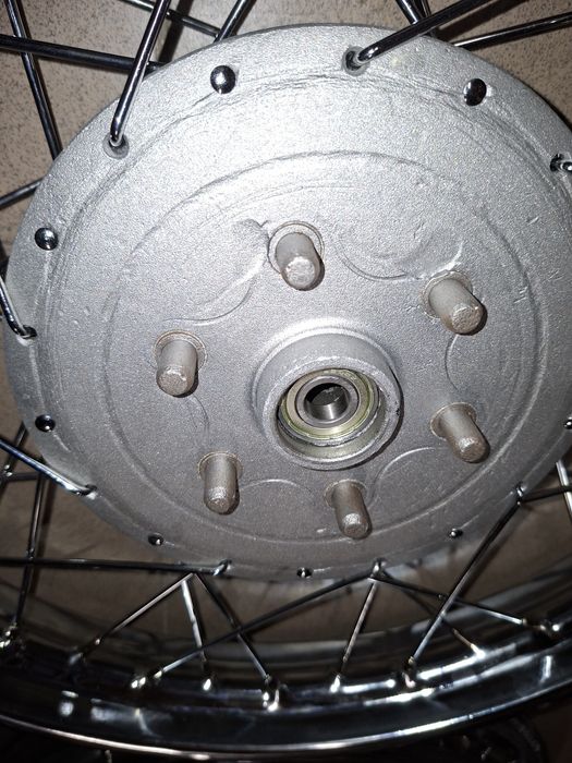 Odrestaurowane wycentowane kola kpl r19"shl m11 pl