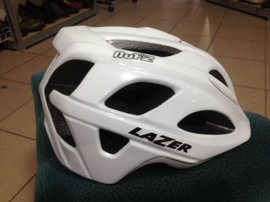 Шлем LAZER Nut's,GIRO Omen..