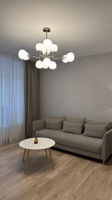 Продам 3-ком ЖК «Омега» Толбухина