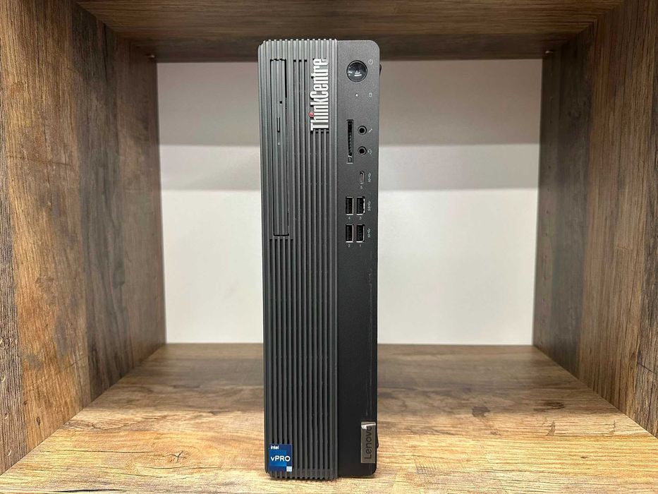 Komputer Lenovo ThinkCentre M70s Gen 3 i7-12700F/16GB/1TB/WIN 11 PRO stan bdb gwarancja
