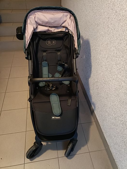 Wózek spacerowy Kinderkraft Mitzy