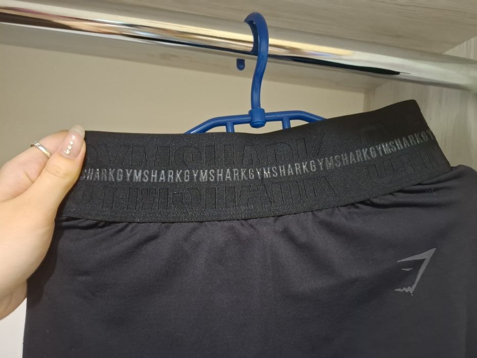 Спортивні лосини GymShark