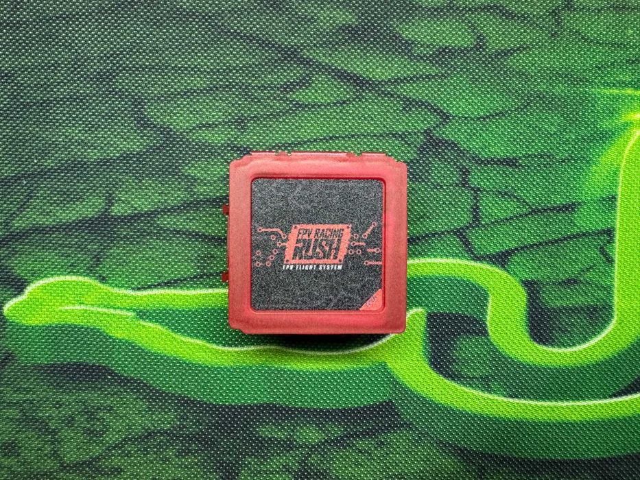 VTX RushFPV Max Solo 5.8GHz 2.5W