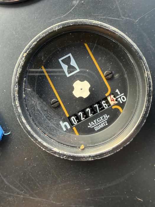 Комбайн Sampo 680