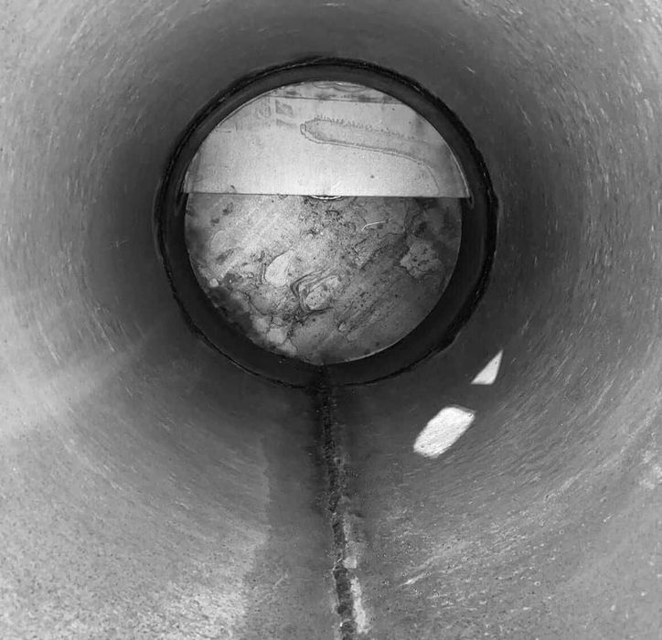 • 650м3! 5мм! Теплогенератор с обдувом Печь Буржуйка Булерьян Булер'ян