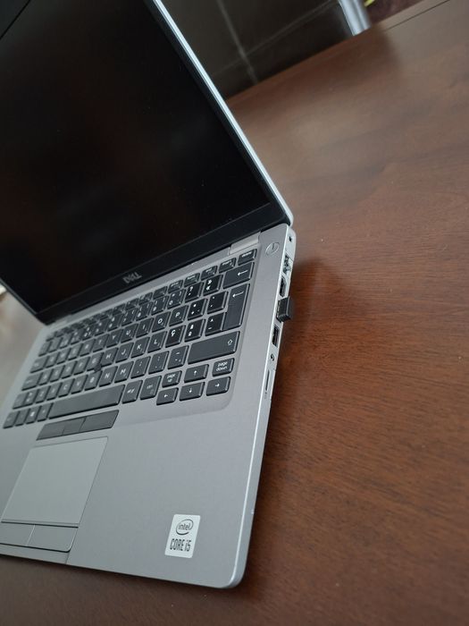 Computador portátil Dell 5410