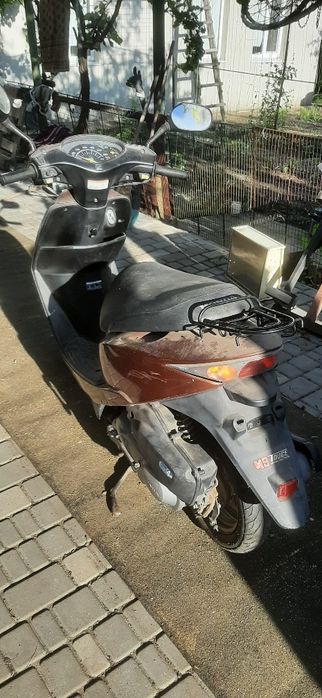Продам или обменяю HONDA DIO AF 68