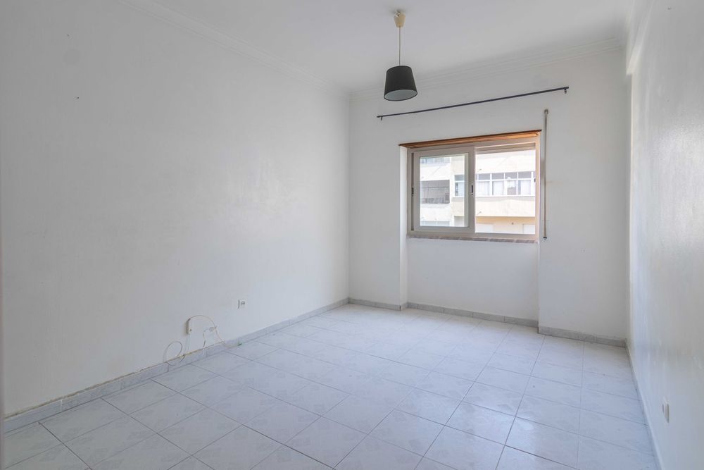Apartamento T1 para venda