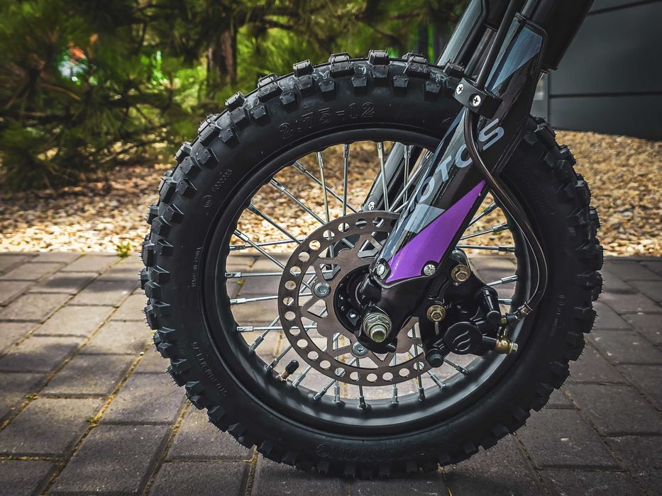 Пітбайк Xmotos Stark 110 Артмото Кременчук