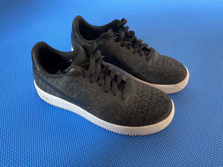 Nike air force flyknit 39