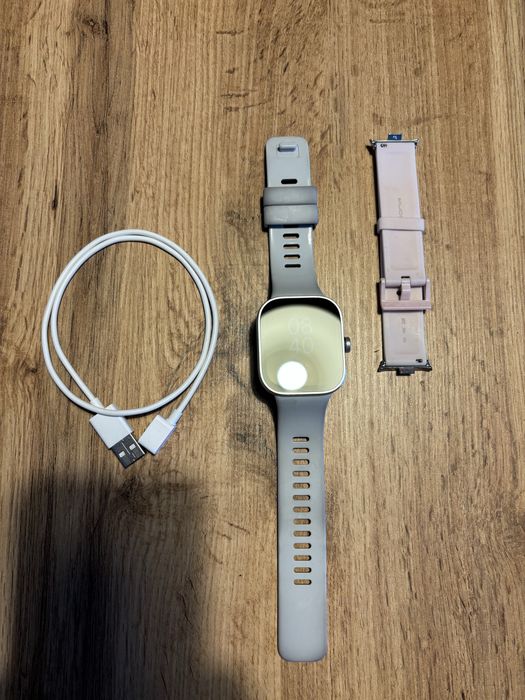 Xiaomi Redmi Watch 4