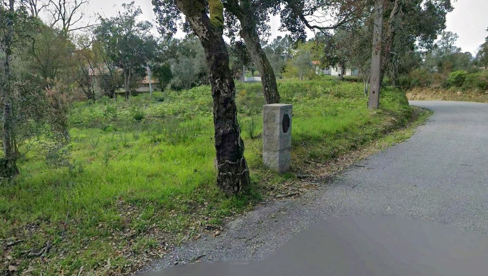 Vende se Terreno em Cabeças, Vila Nova de  Poiares