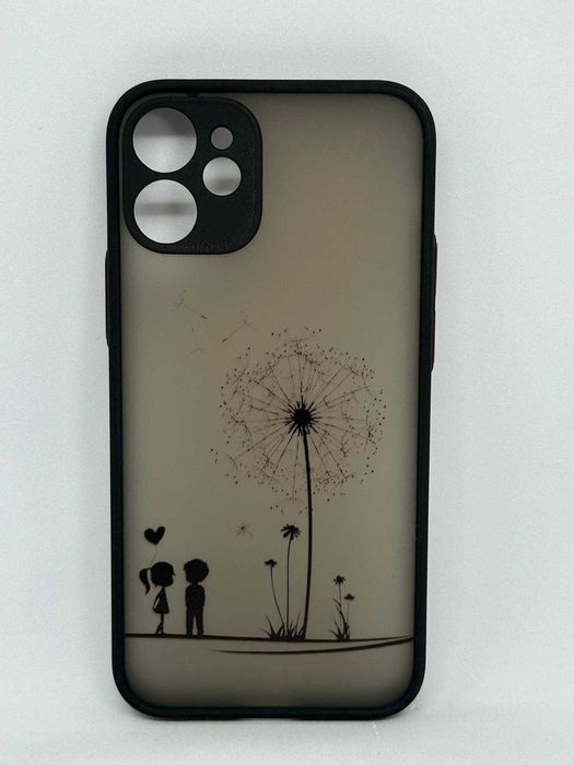 Iphone 12 MINI Etui Case Obudowa Ochronna kod 1856