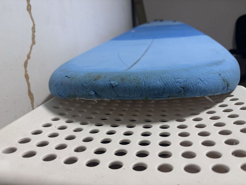 Prancha de surfing  8’0 softfoam
