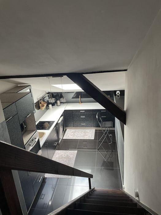 Luksusowy Apartament w Centrum Przemyśla