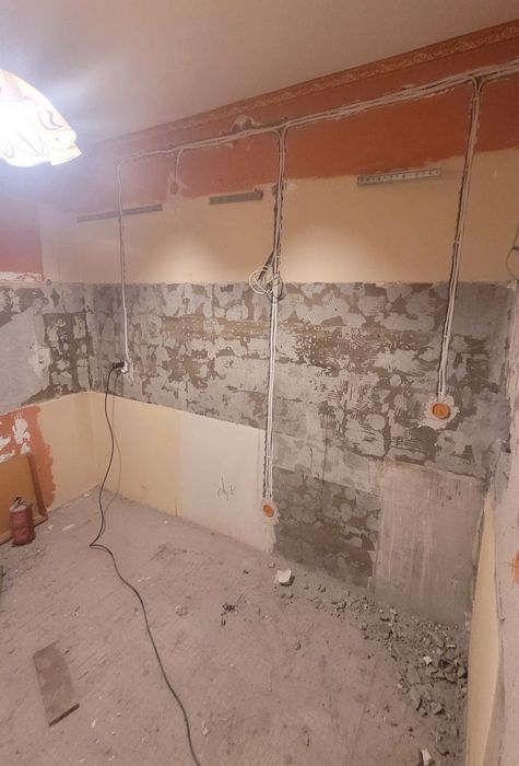 Elektryk, instalacje elektryczne