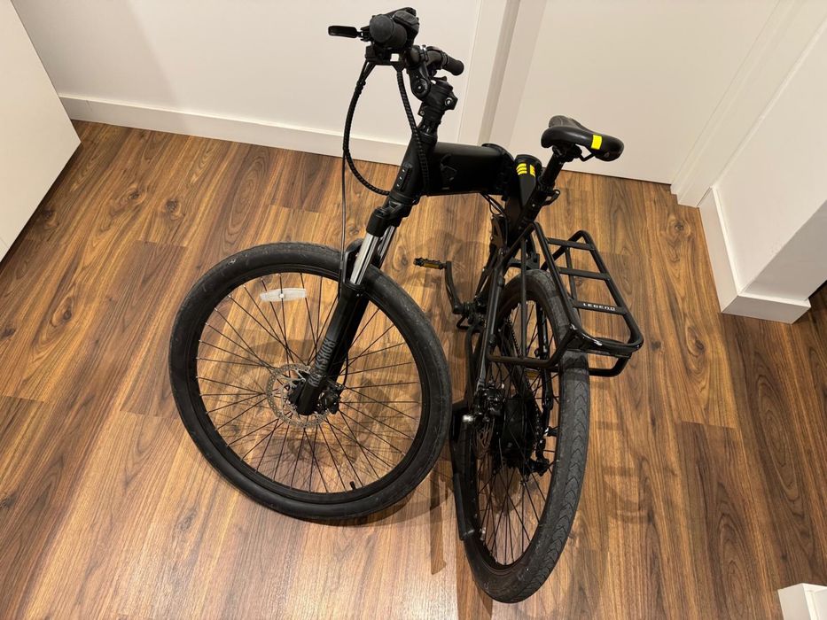 eBike Legend Etna