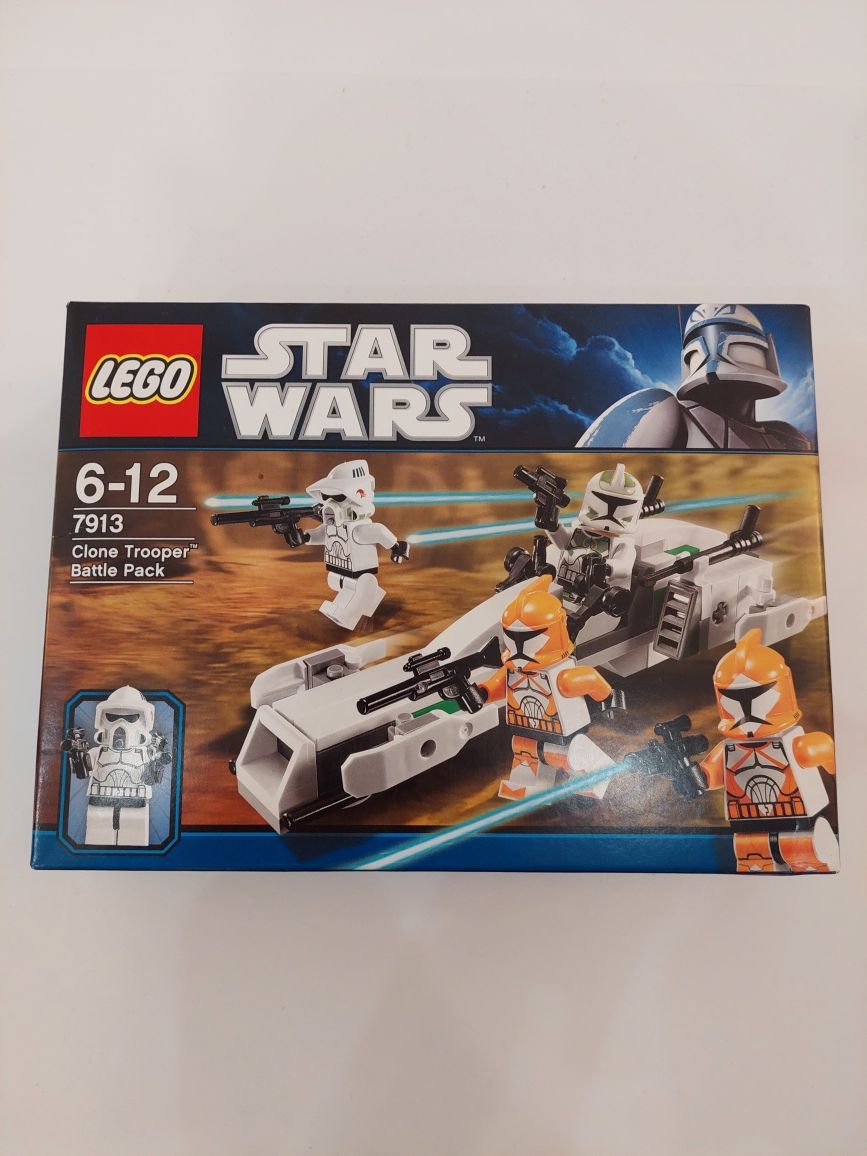 Olx lego star wars sale