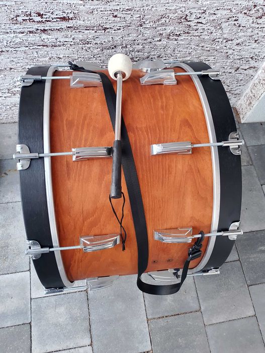 Bęben kibica 22"
