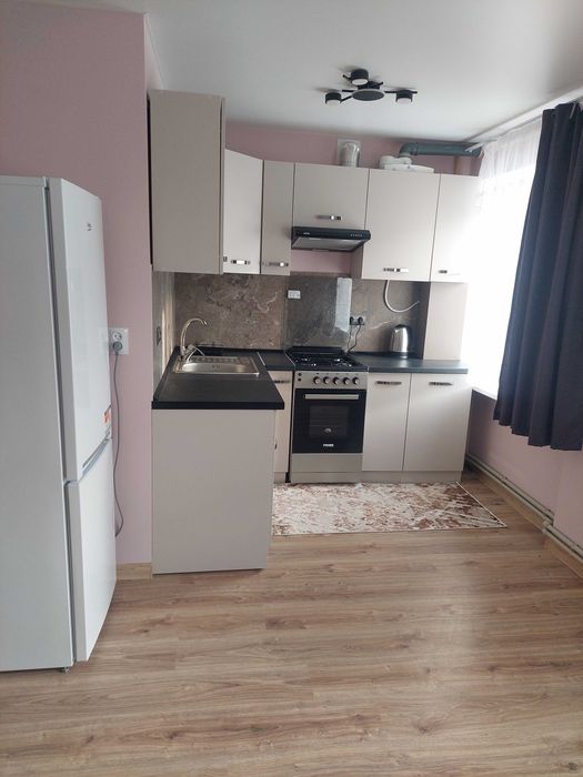 3 кімнатна  квартира в центрі міста