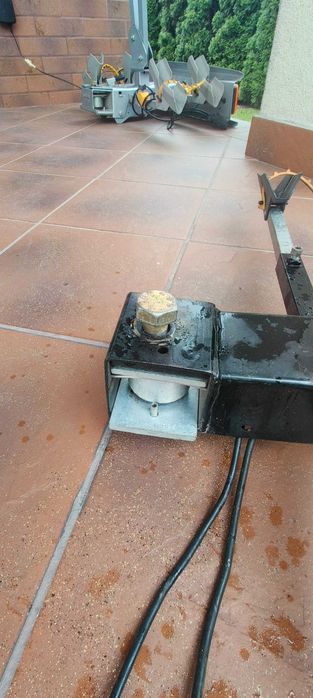 Sprzedam Bagażnik na 3 rowery