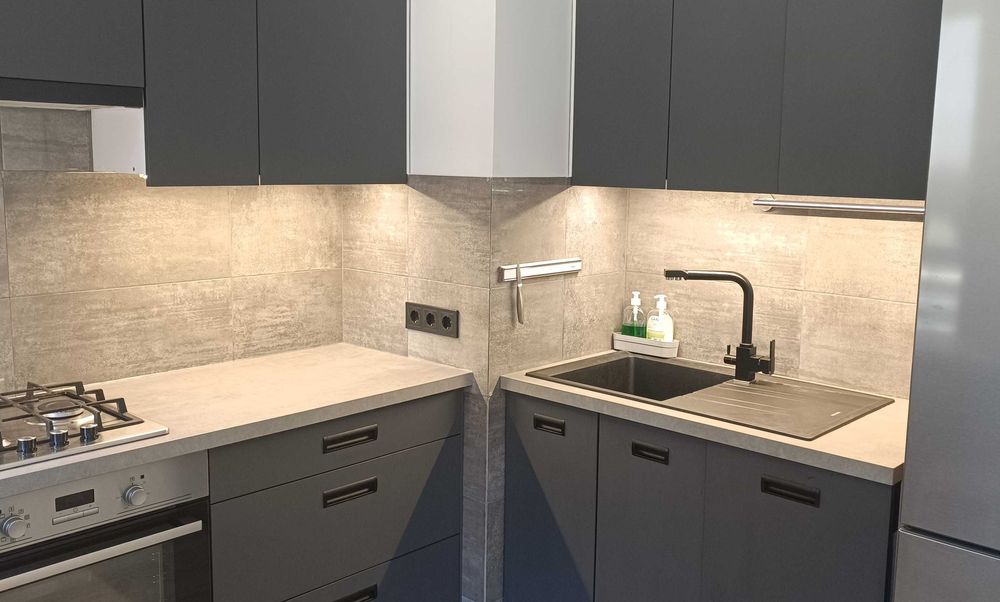 Złota rączka / Handyman-składanie mebli, malarz, inne roboty