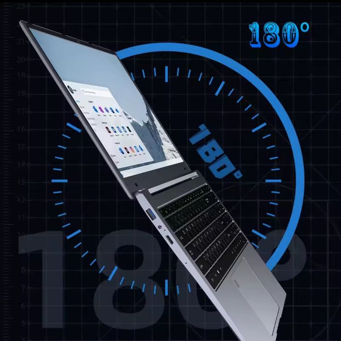 Ноутбук Celeron N5095