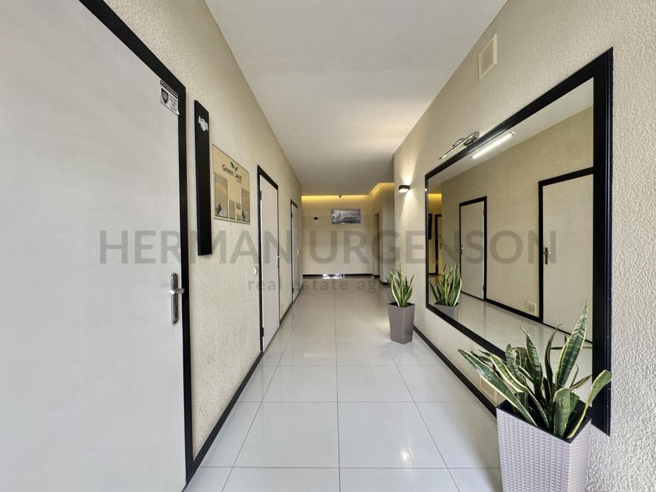 Продаж 3к квартири 96 м.кв / ЖК Green Land, р-н БАМ