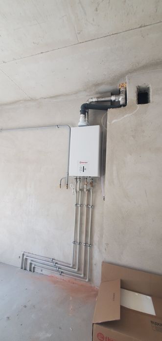 Продам 2х ком.квартиру в ЖК,,Парк Совіньон,,