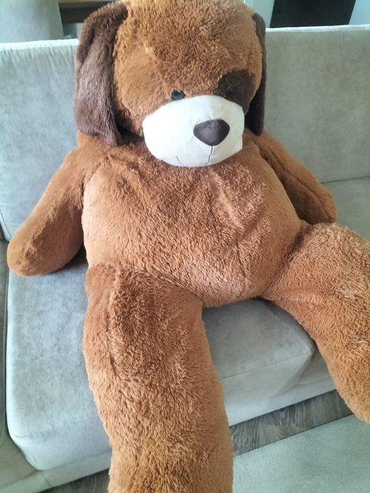 Urso grande - em excelente estado