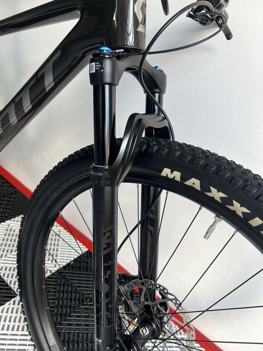 Scott scale 925 M