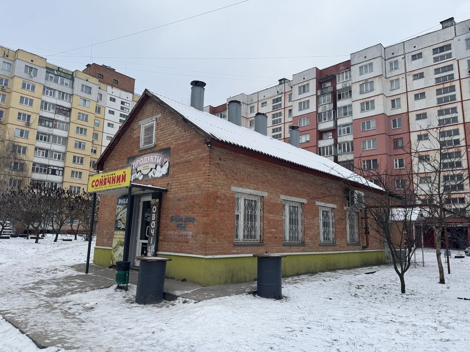 Здам в оренду приміщення